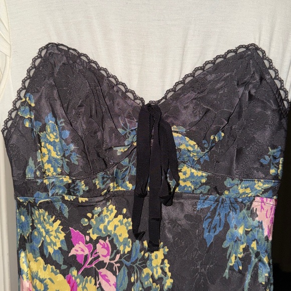 By Anthropologie twofer midi slip dress - Picture 10 of 14